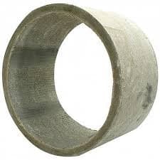 азбисные трубы: Трубы Муфты Асбестоцементные напорные, безнапорные асбестовые асбест — 3