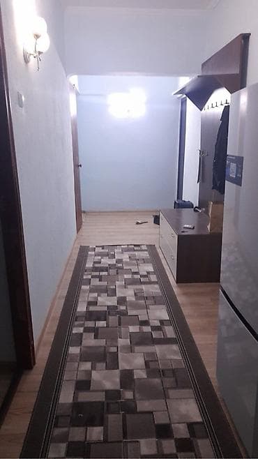 лощадь: 2 комнаты, 67 м², Гостиничный тип, 3 этаж, Косметический ремонт — 5
