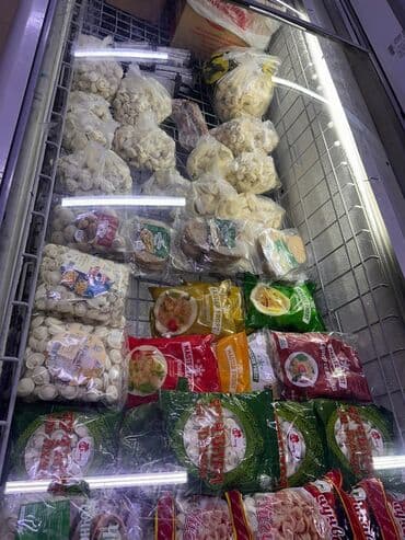 купить оборудование для заправки автокондиционеров: Для мяса, мясных изделий, Для молочных продуктов, Б/у — 7