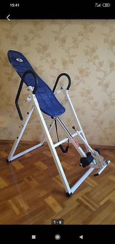 инверсионный стол элит: Инверсионный стол аман сау элит — 2