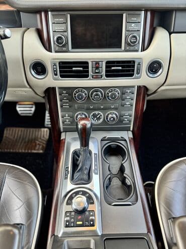 электро муравей бишкек цена: Land Rover Range Rover: 2011 г., 5 л, Автомат, Бензин, Внедорожник — 10