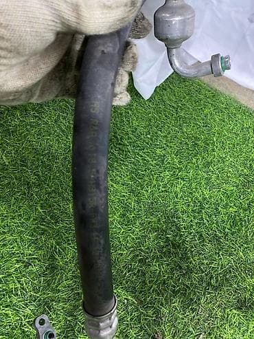 sonata 2017: Шланг (подводка) Hyundai 2017 г., Оригинал — 2