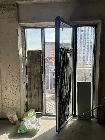 1 комната, 72 м², Элитка, 6 этаж, Готовая ПСО (под самоотделку) — 6