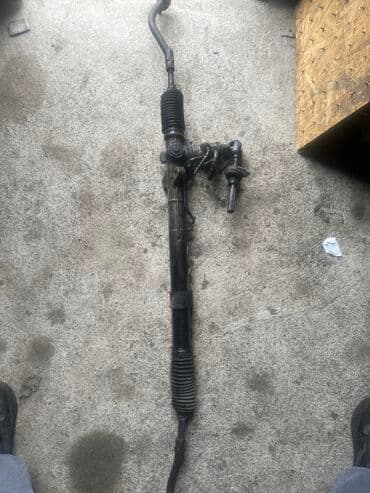 куплю рулевую рейку: Рулевая рейка Kia Б/у, Оригинал — 1