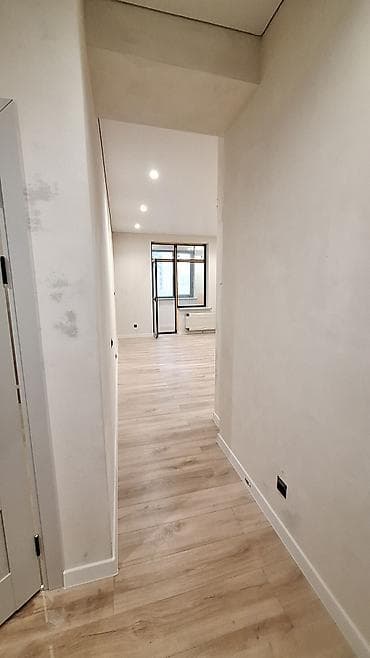 square: 2 комнаты, 47 м², Элитка, 4 этаж, Евроремонт — 7