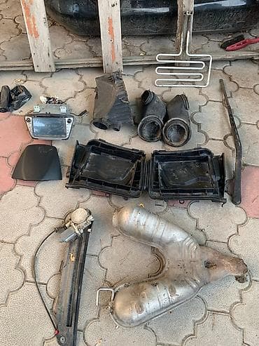 abs e39: Гаражная распродажа распродажа,все на бмв Е39 все по 1000сом — 3