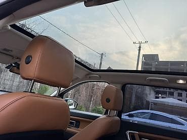 купить land rover freelander: Land Rover Discovery Sport: 2019 г., 2 л, Автомат, Дизель, Кроссовер — 8