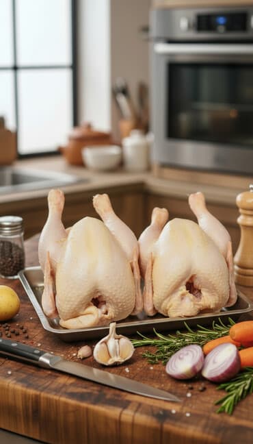 Индюк :, 7 кг, Платная доставка