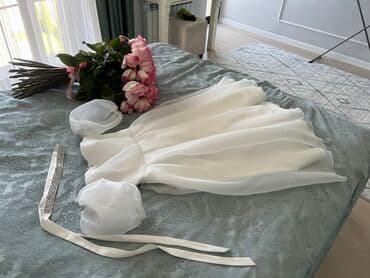 Продаю платье … сшито на заказ и на свадьбу тоже можно одеть