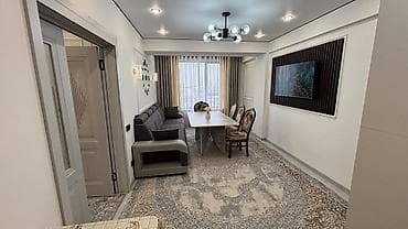 4: 4 комнаты, 80 м², Элитка, 4 этаж — 3