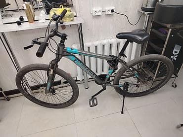 talon 2: Горный велосипед, Рама M (156 - 178 см), Алюминий — 1