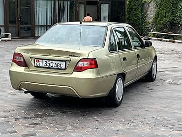 skyline 33: Сдаю Daewoo Nexia под выкуп, | Другие условия, Бензин — 4