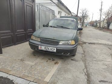 шторки на авто бишкек: Daewoo Nexia: 2005 г., 1.5 л, Механика, Бензин, Седан — 4