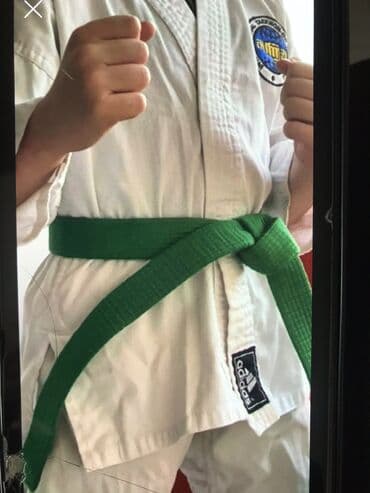 домино бишкек вакансии: Продаю канат — 5