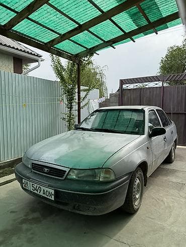лобовые стекла нексия: Daewoo Nexia: 1998 г., 1.5 л, Бензин, Седан — 1