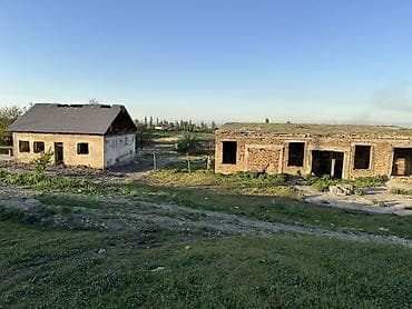 ликвидация склада: Здание, 35 м² — 4