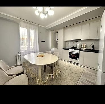 жк кут парк фото: 1 комната, 41 м², Малосемейка, 5 этаж, Дизайнерский ремонт — 1