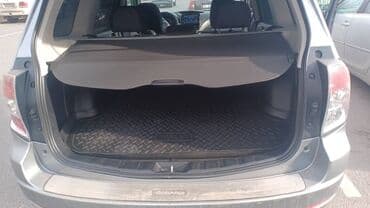 Транспорт: Subaru Forester: 2009 г., 2 л, Автомат, Бензин, Кроссовер — 5