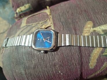 домашние часы: Классические часы часы, Унисекс — 1