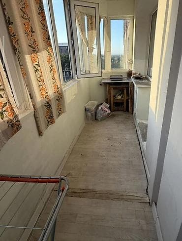 105: 2 комнаты, 54 м², Восток-5 мкр 105 серия, 5 этаж — 6