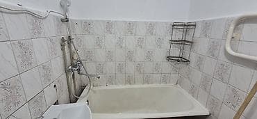 элитный квартира: 2 комнаты, 50 м², 106 серия, 5 этаж, Косметический ремонт — 7