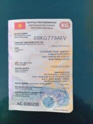 машина за 2000 долларов в бишкеке: Volkswagen Passat: 1998 г., 2.5 л, Автомат, Дизель, Седан — 10