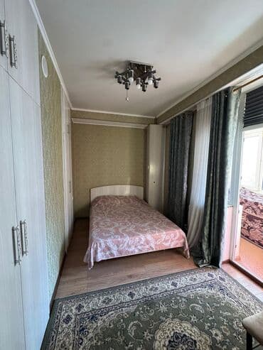 variant kg: 2 комнаты, Собственник, С мебелью полностью — 7