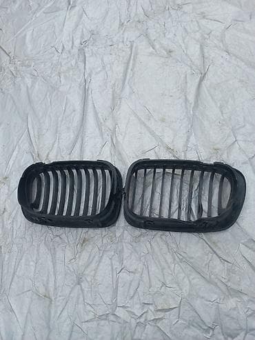 bmw e92: Решетка радиатора BMW — 2