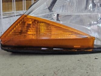 купить фары на гольф 4: Передняя левая фара Ford 2000 г., Б/у, Оригинал, Германия — 12