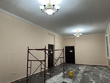 Дом и сад: 🎨 Побелка жана ички жасалгалоо жумуштары! 🏠 ✅ Грунтовка ✅ — 3