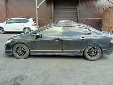наканечники хонда легенд: Honda Civic: 2008 г., 1.3 л, Автомат, Гибрид, Седан — 1