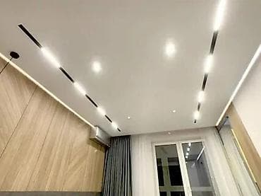 elegance stroy: Натяжной потолок 3D потолки, Матовое, Глянцевое Бесплатный замер, Монтаж, Демонтаж — 8