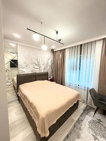 продается кашар: 3 комнаты, 64 м², 1 этаж — 4