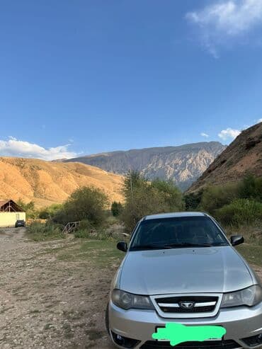 продаю титановый диска подходить деу нехиа подходит: Daewoo Nexia: 2008 г., 1.6 л, Механика, Бензиновая, Седан — 3