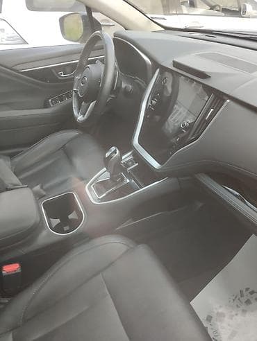 forester 2022: Subaru Outback: 2020 г., Вариатор, Бензин, Кроссовер — 6