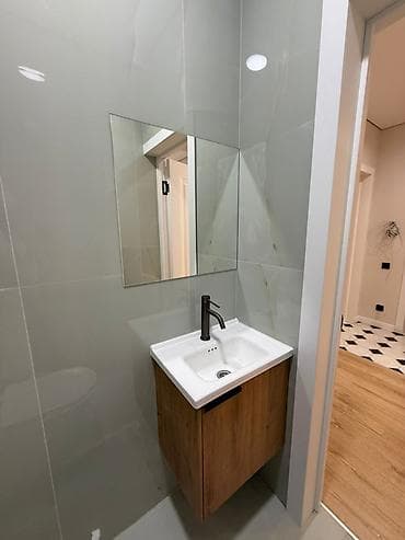 64: 2 комнаты, 64 м², 6 этаж — 2