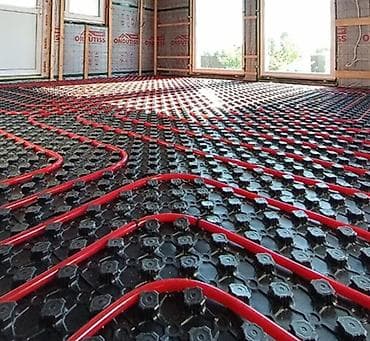 продаю водяной насос: Водяной теплый пол — профессиональный монтаж “под ключ”. Что — 3