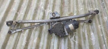 элетро двигатель: Электрический моторчик Audi 1998 г., Б/у, Оригинал, Германия — 1