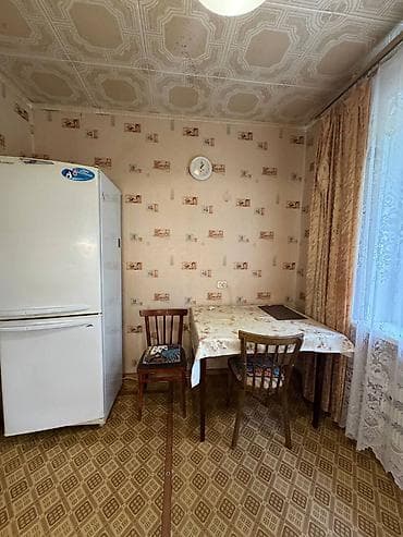 сдаю моссовет: 1 комната, Собственник, Без подселения, С мебелью полностью — 5