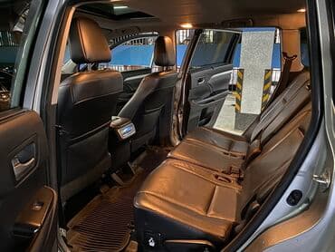 highlander 2020: Toyota Highlander: 2017 г., 3.5 л, Вариатор, Гибрид, Кроссовер — 7