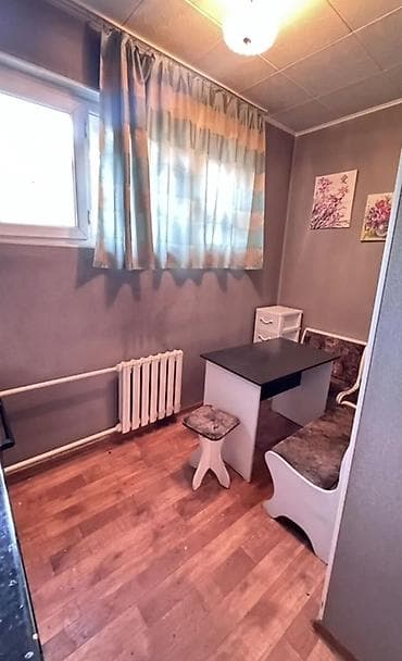 Недвижимость: 3 комнаты, 62 м², Восток-5 мкр 105 серия, 6 этаж, Требуется ремонт — 2