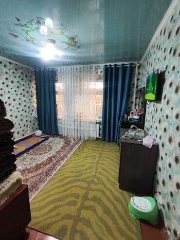 дом в оренду: Дом, 60 м², 3 комнаты, Собственник, Косметический ремонт — 1