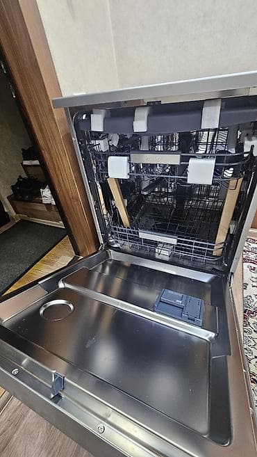 psp 2001: Посудомойка, Новый, Самовывоз — 4