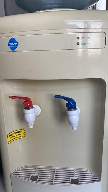 Кулер для воды