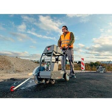 бу строительные инструменты: Сдам в аренду Бетонорезы, Трамбовки, Асфальторезы — 1