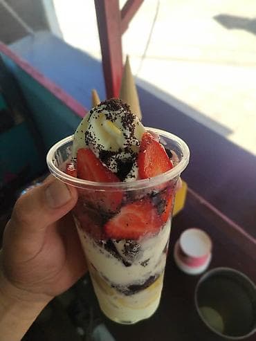 куплю фудтрак: Продажа бизнеса Фудтрак, Вместе с: Оборудование и мебель — 6