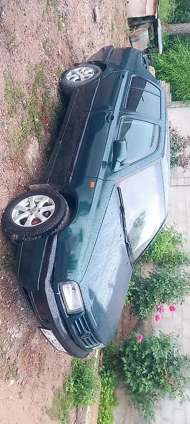 дамкрат авто: Volkswagen Jetta: 1994 г., 1.8 л, Механика, Бензин, Седан — 6