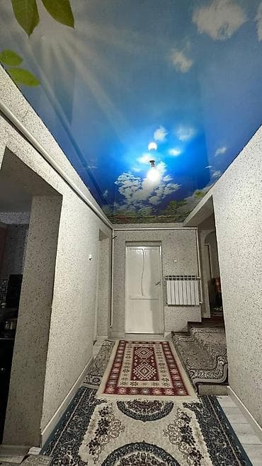 дача в горной маевке: Дом, 120 м², 4 комнаты, Собственник, Косметический ремонт — 8