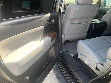 тоета сиквоя: Toyota Sequoia: 2010 г., Автомат, Газ, Внедорожник — 6