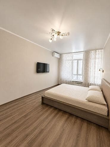 3 бөлмө, 136 м², Элитка, 9 кабат, Евроремонт lalafo.kg да 3 бөлмө, 136 м², Элитка, 9 кабат, Евроремонт